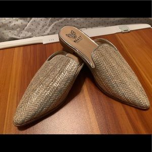 Women’s slide on Shoes